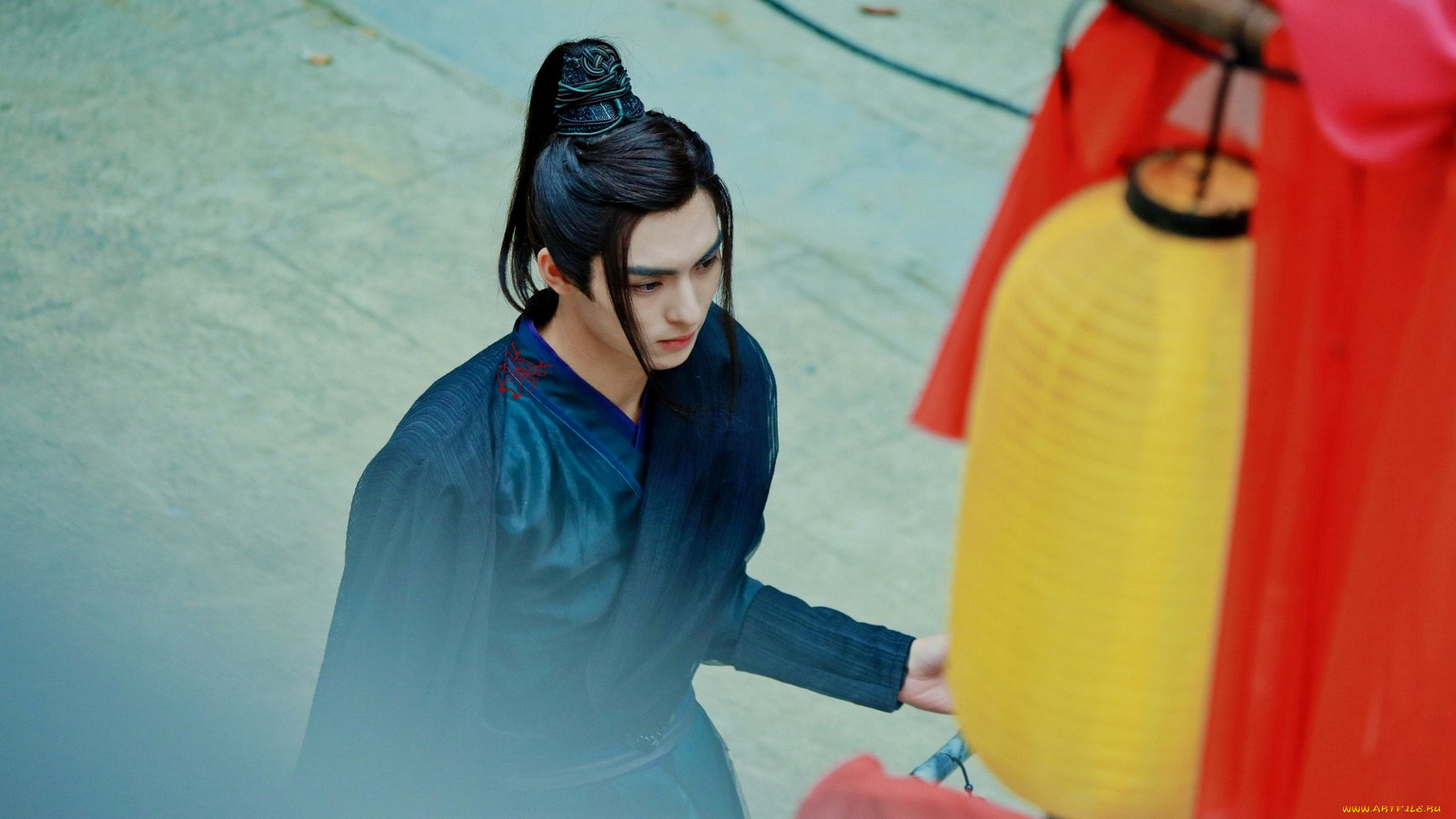  , dance of the phoenix, , , wang, hao, xuan